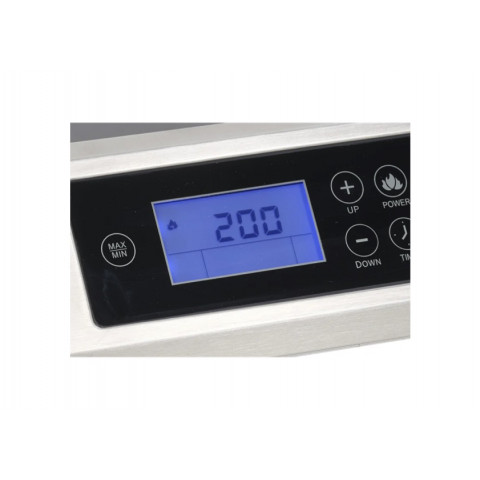 HORECATECH UNIKA Probe Induktionsherd 3500W