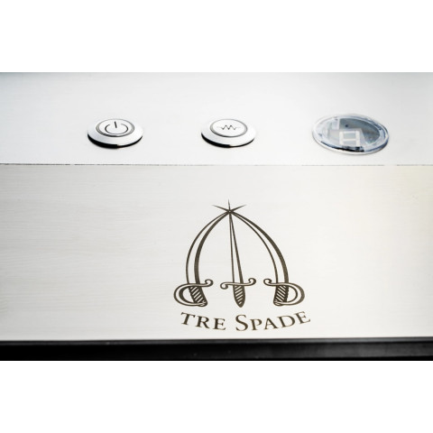 TRE SPADE T-40 PRO Vakuumiergerät - 43cm