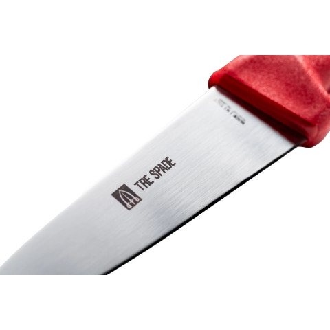 TRE SPADE Stechmesser, gerade - 16 cm