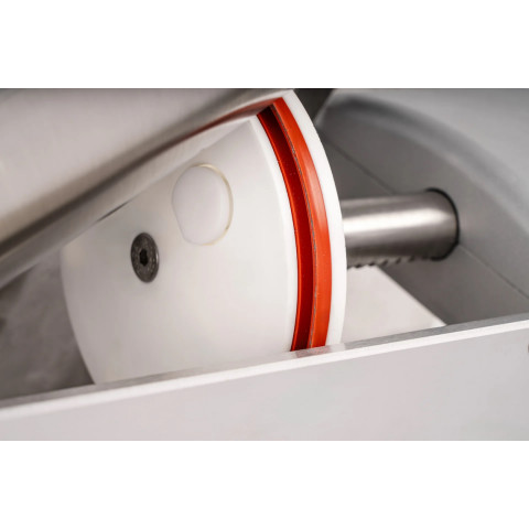 TRE SPADE Wurstfüller 10 Liter horizontal DELUXE