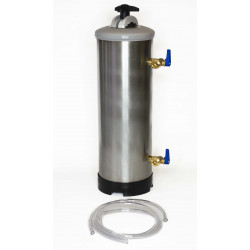 Wasserenthärter manuell - 16 Liter - 3/4"