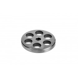 Lochscheibe für TRE SPADE TC-12 Fleischwölfe 14mm