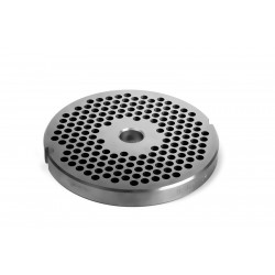 Lochscheibe für TRE SPADE TC-32 Fleischwölfe 4.5mm