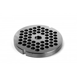 Lochscheibe für TRE SPADE TC-32 Fleischwölfe 8mm