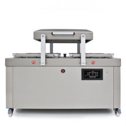 SAMMIC SU-6160P Vakuumiergerät mit Doppelkammer