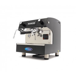 MAXIMA Espresso Kaffeemaschine - 1 Kolbe - 180 Tassen/Stunde