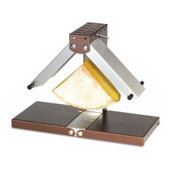 LOUIS TELLIER Brézi?re Käse Raclette