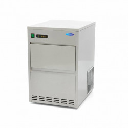 MAXIMA M-ICE 45 Eiswürfelbereiter Hohlwürfel