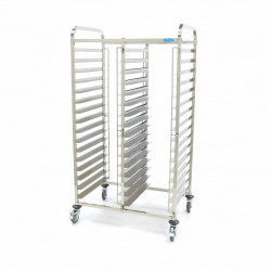 MAXIMA 32x 60x40 Regalwagen