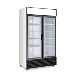 MAXIMA Getränkekühlschrank - 800 Liter