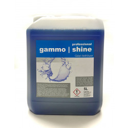 GAMMO SHINE Klarspüler 5 Liter