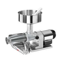 TRE SPADE BIG-2P Elegant Elektrische Tomatenpresse