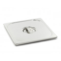 GAMMO GN 2/3 Deckel