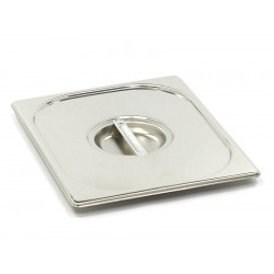 GAMMO GN 1/2 Deckel