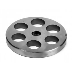 Lochscheibe für TRE SPADE TC-12 Fleischwölfe 18mm