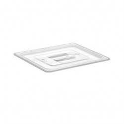 GAMMO GN 1/2 Polykarbonat Deckel