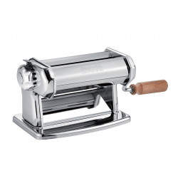 IMPERIA Sfogliatrice iPasta Manuelle Teigausrollmaschine