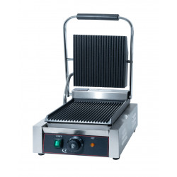 GAMMO Kontaktgrill - gerillt