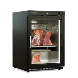 CORECO DAV-200 Dry Aging Fleischreifeschrank 120 Liter