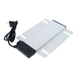 GAMMO elektrischer Heizelement für GN1/1 Chafing Dish