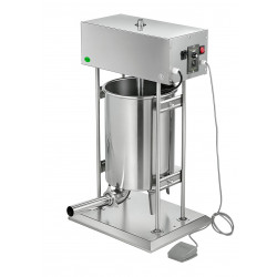 GAMMO elektrischer Wurstfüller 25 Liter