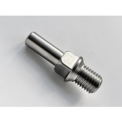 TRE SPADE Antriebswelle für TC-32 Fleischwolf Schnecke