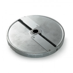 SAMMIC FCE-4+ Julienne Scheibe - 4 mm