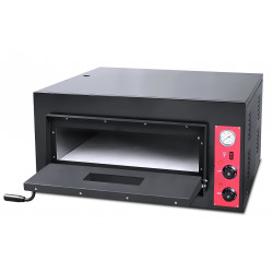 GAMMO Pizzaofen 4x30cm