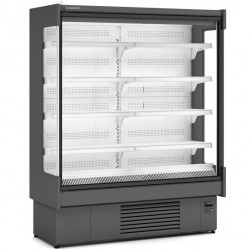 CORECO Kühlvitrine - offen