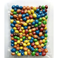 Vakuumbeutel - Siegelrandbeutel 300mm x350mm
