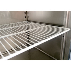 Extra Gitter für GAMMO Kühlschrank und Tiefkühlschrank - 588x645mm