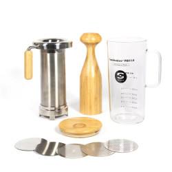 SAMMIC Emulsionizer PRO 1.0 Pflanzendrink- und Emulsionszubereiter