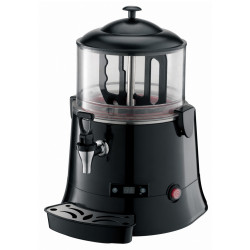 GAMMO Heiße Schokolade Dispenser - 5 Liter