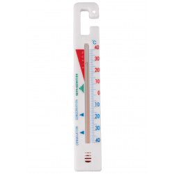 GAMMO ABS Kühl und Gefrierschrank Thermometer