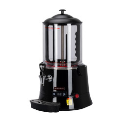 GAMMO Heiße Schokolade Dispenser - 10 Liter