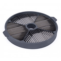 SAMMIC WG-6 Wedge Gitter - 6 mm