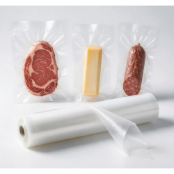 GAMMO Vakuumbeutel-Rollenware 40cm breit 1 Stk