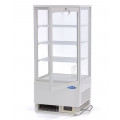 MAXIMA 78LW Kühlvitrine