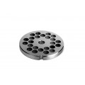 Lochscheibe für TRE SPADE TC-22 Fleischwölfe 10mm