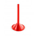 Wurstfüllhorn für TC-22 elektrischem Fleischwolf 10 mm