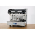 MAXIMA Espresso Kaffeemaschine - 2 Kolben - Kompakt - 360 Tassen/Stunde