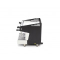 MAXIMA Espresso Kaffeemaschine - 2 Kolben - Kompakt - 360 Tassen/Stunde