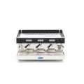 MAXIMA Espresso Kaffeemaschine - 3 Kolben - 540 Tassen/Stunde