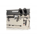MAXIMA Espresso Kaffeemaschine - 3 Kolben - 540 Tassen/Stunde