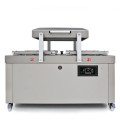 SAMMIC SU-6160GP Vakuumiergerät mit Doppelkammer und Begasung Option