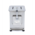MAXIMA 20 Liter Manueller Fleischmischer