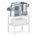 SAMMIC PPC-12+ Schälmaschine und Universal-Küchenmaschine