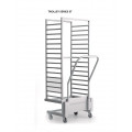 FM ST20 x GN1/1 Regalwagen