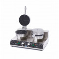 MAXIMA Herz Waffeleisen - Doppel Model