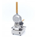 MAXIMA Bubble Waffeleisen